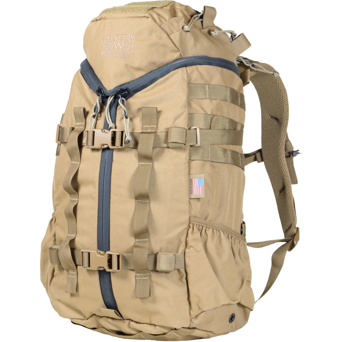 Best 3 on sale day pack